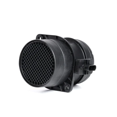 Abbildung von BOSCH 0 281 002 956 Luftmassenmesser VOLKSWAGEN: Sharan II, Golf 7, Caddy 3, AUDI: A4 B9 Avant, Q5, B8 SEAT: Leon III ST kfzteile, mister