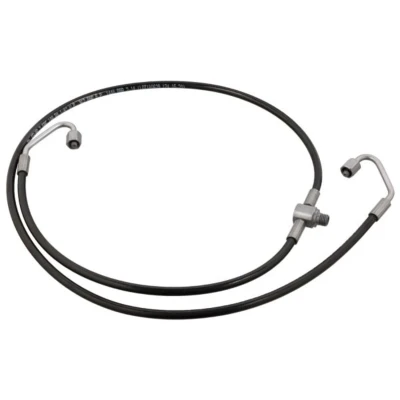Abbildung von FEBI BILSTEIN 108777 Ausgleichsbehälter mit Deckeln Deckel