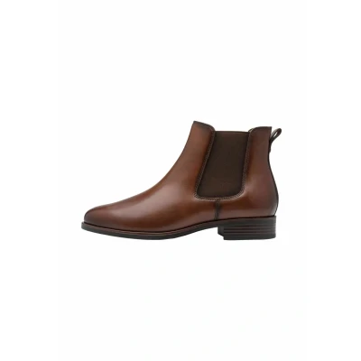 Abbildung von Tamaris Ankle Boot, Damen, Größe: 38, Muscat Schuhe