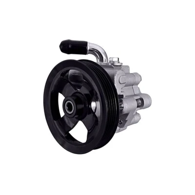 Abbildung von HELLA 8TL 359 003 171 Hydraulikpumpe hydraulisch 95 110
