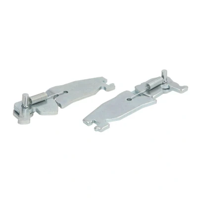 Abbildung von Nachsteller, Trommelbremse QUICK BRAKE 108 53 013