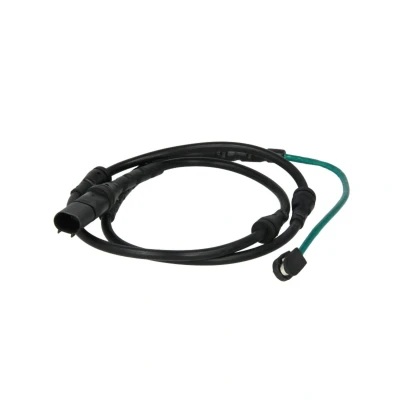 Abbildung von QUICK BRAKE WS 0283 A Verschleißanzeige Achssatz BMW: X5, X6