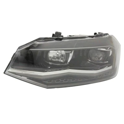 Abbildung von VALEO 450496 Scheinwerfer VOLKSWAGEN: Polo VI