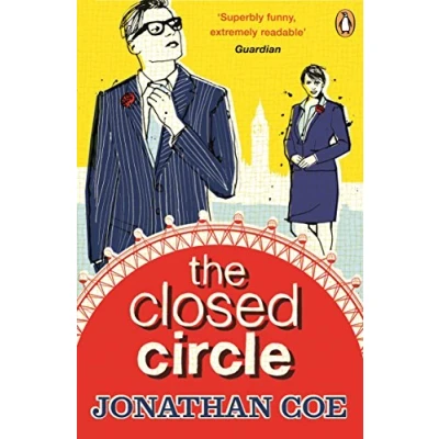 Abbildung von The Closed Circle: ‘As funny as anything Coe has written’ Times Literary Supplement (The Rotters&#039; Club, 2)