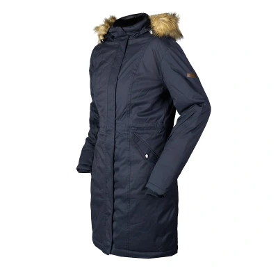 Abbildung von Horka Outdoorjacke Typhoon Blau XS