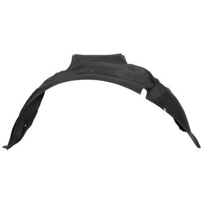 Abbildung von REZAW PLAST 110450 Radhausschale rechts, vorne FIAT: Panda II Hatchback
