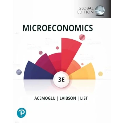 Abbildung von Microeconomics, Global Edition