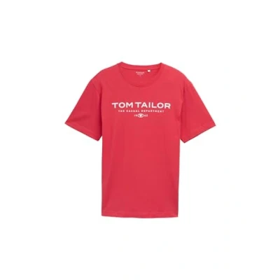 Abbildung von TOM TAILOR Denim TTAEDAN Straight Fit Jeans, Dark Stone Blue Black Denim, 33/34