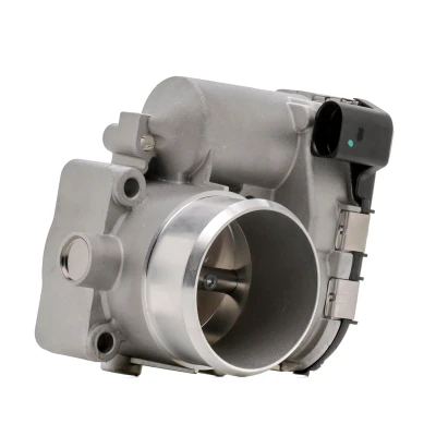 Abbildung von MAGNETI MARELLI 802000000040 Drosselklappe AUDI: A4 B7 Avant, A6 C5 Saloon, VOLKSWAGEN: Passat B5 GP SKODA: Superb I Saloon