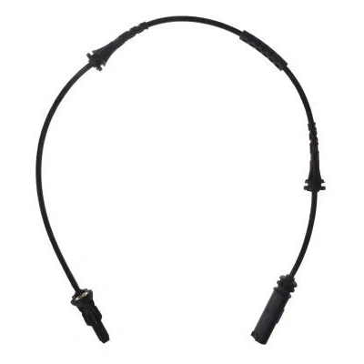 Abbildung von Sensor, Raddrehzahl TEXTAR 45042200