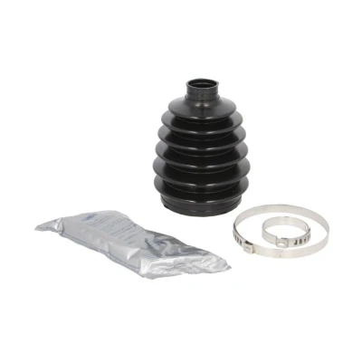 Abbildung von SPIDAN 23141 Achsmanschette 116,00 TPE (thermoplastischer Elastomer)