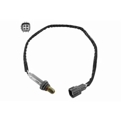 Abbildung von VEMO Original Quality V70 76 0009 Lambdasonde Fingersonde, Gewinde vorgefettet TOYOTA: Avensis II Station Wagon, RAV4 III Off Road, Yaris I Hatchback