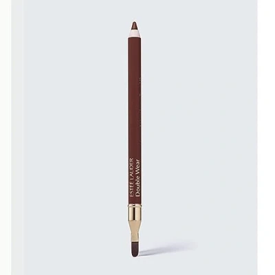 Abbildung von Estée Lauder Double Wear 24H Stay in Place Lippenkonturenstifte Kastanien 1,2 g