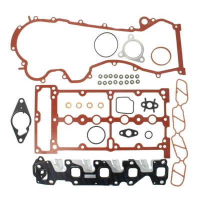 Abbildung von PAYEN CD5820 Dichtungssatz, Zylinderkopf ohne Zylinderkopfdichtung OPEL: Corsa D Hatchback, Astra H Caravan, FIAT: Punto Evo Strada Pickup