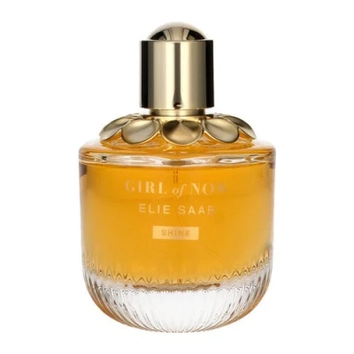 Abbildung von Elie Saab Girl Of Now Shine Eau de Parfum 50 ml