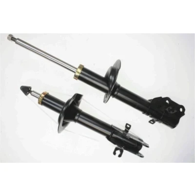 Abbildung von SACHS 317 306 Stoßdämpfer links, Vorderachse links Gasdruck 653 434 Zweirohr Federbein oben Stift MAZDA: CX 7
