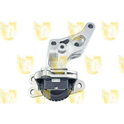 Abbildung von UNIGOM 398750 Motorlager rechts oben FIAT: Talento Minibus
