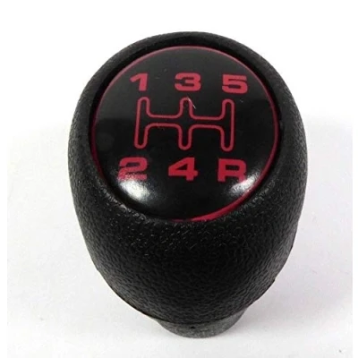 Abbildung von Schaltknauf für PEUGEOT 205 GTI CTI Dturbo Modell BE3 (091521)