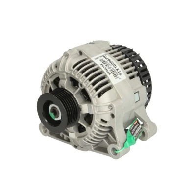 Abbildung von STARDAX STX100067R Lichtmaschine 12V 70A PEUGEOT: 206 SW, Hatchback, 306 CITROËN: Berlingo / First I Van, Xsara Hatchback