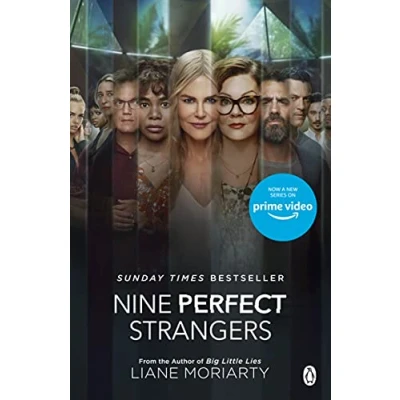 Abbildung von Nine Perfect Strangers: The No 1 bestseller now a major Amazon Prime series