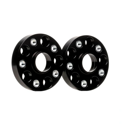 Abbildung von EIBACH Pro Spacer S90 7 25 005 B Spurverbreiterung 5 112 AUDI: A4 B5 Avant, A3 Sportback, B7 VOLKSWAGEN: Tiguan Allspace, Golf kfzteile