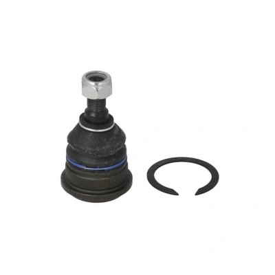 Abbildung von KYB KBJ1162 Traggelenk Vorderachse 17,2 40,2 48 HYUNDAI: i20 II Hatchback