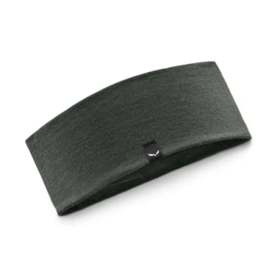 Abbildung von Salewa Cristallo Headband, Green, UNI58