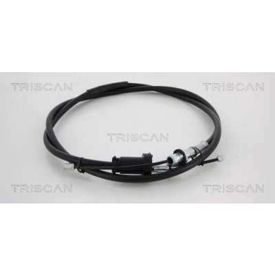 Abbildung von TRISCAN 8140 151057 Handbremsseil 1920/1655 Scheibenbremse FIAT: Freemont