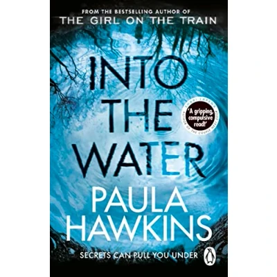 Abbildung von Into The Water: Sunday Times Bestseller