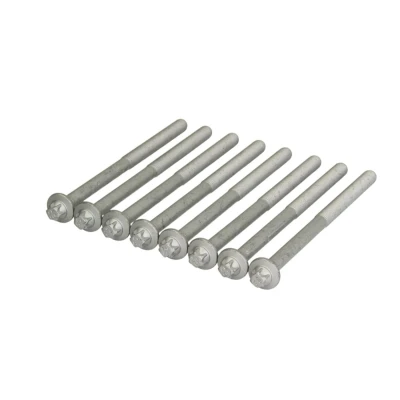 Abbildung von REINZ 14 32215 01 Zylinderkopfschraubensatz Außen Torx MERCEDES BENZ: E Class Saloon, C T modell, Saloon