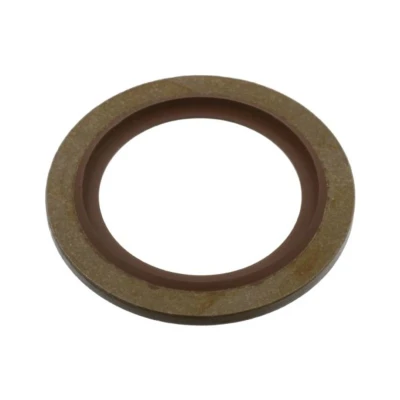 Abbildung von FEBI BILSTEIN 40689 Dichtring