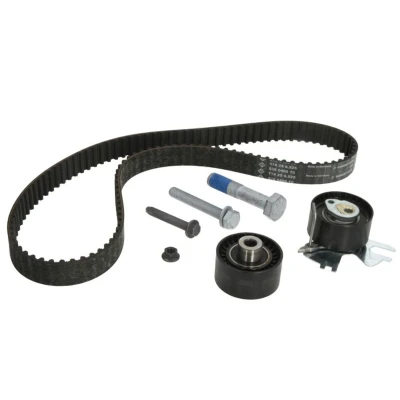 Abbildung von INA 530 0558 10 Zahnriemensatz 116 FORD: FOCUS 3 Turnier, 3, S Max Mk1, CITROËN: DS4 Hatchback, PEUGEOT: 508 I SW, 407 Saloon