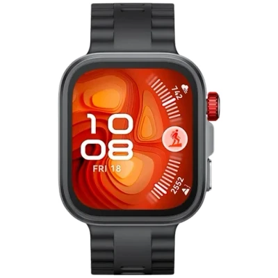 Abbildung von Huawei FIT PRO Smartwatch, Größe: One Size, Schwarz