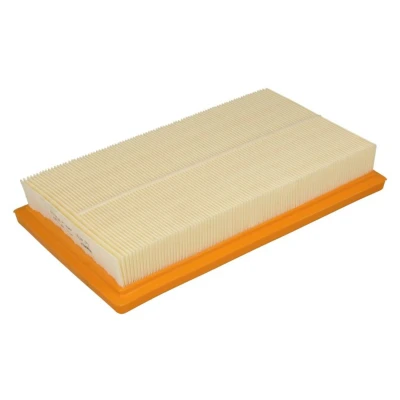 Abbildung von MAHLE ORIGINAL LX 4529 Luftfilter 42,3 151 268,3 Filtereinsatz TOYOTA: C HR, RAV4 V, Corolla XII Hatchback
