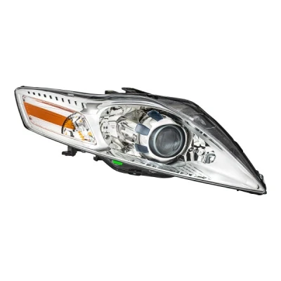 Abbildung von HELLA 1ZL 010 541 081 Scheinwerfer FORD: MONDEO 4 Turnier, 4, Stufenheck