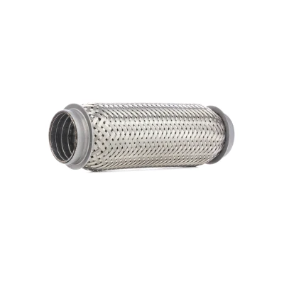 Abbildung von JMJ 45X200P Flexrohr, Abgasanlage 45 200 VOLKSWAGEN: Golf 4 Variant, Lupo / 3L, 5, SEAT: Ibiza Sportcoupe, 3, kfzteile,
