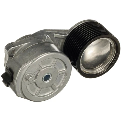 Abbildung von GATES T38700 Riemenspanner mit Rillen FleetRunner Micro V Stretch Fit