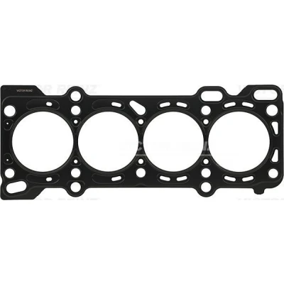 Abbildung von REINZ 61 52910 00 Zylinderkopfdichtung 84,5 Metall Lagen Dichtung MAZDA: 323 F 6