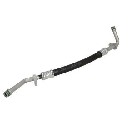 Abbildung von THERMOTEC KTT160084 Hochdruck /Niederdruckleitung, Klimaanlage PEUGEOT: 3008 I