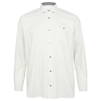 Abbildung von s.Oliver Hemd mit Button Down Kragen