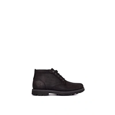 Abbildung von Timberland Herren Crestfield Boots, Schwarz , 44 EU Larga