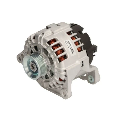 Abbildung von DENSO DAN3022 Lichtmaschine 14V 120A AUDI: A4 B5 Avant, B6 Saloon, VOLKSWAGEN: Passat GP Estate, Saloon