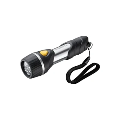 Abbildung von Varta Taschenlampe day light multi led f10 16631101421