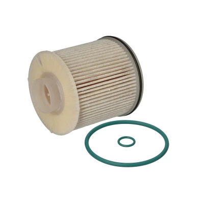 Abbildung von MAHLE ORIGINAL KX 486D Kraftstofffilter Filtereinsatz RENAULT: Clio V Hatchback