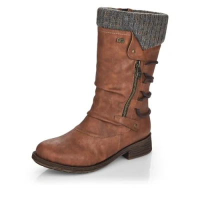 Abbildung von Remonte Damen D8070 Stiefeletten