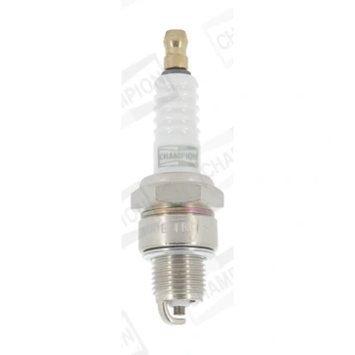 Abbildung von CHAMPION OE038/T10 Zündkerze L82YC M14x1.25 SW: 21 mm Nickel GE VOLVO: P121 Saloon, PV544 Hatchback, 140 RENAULT: 4 Estate, 12 Saloon