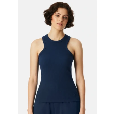 Abbildung von Schiesser Unterhemd/shirt, Damen, Größe: 36, Admiral