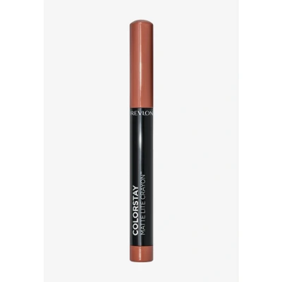 Abbildung von ColorStay Matte Lite Buntstift Clear the Air
