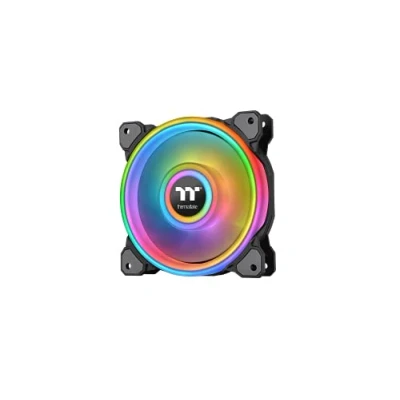 Abbildung von Riing Quad 14 RGB PWM Single Pack (no Controller)