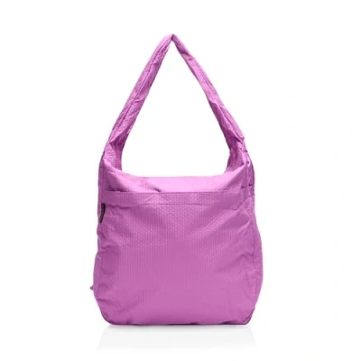 Abbildung von Mandarina Duck Damen Hobo Revival 2.0, Orchid